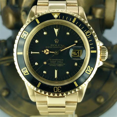 gold rolex 70|vintage rolex 1970s.